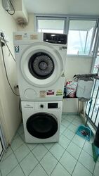 La Maison (D11), Apartment #587622851